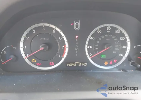 2009 Honda Accord Sdn 3.5 Ex-L/Ex-L z USA, uszkodzony, nr VIN 1HGCP36889A002188